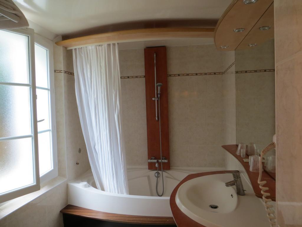Le Mas De La Frigoulette Sanary-sur-Mer Quarto foto